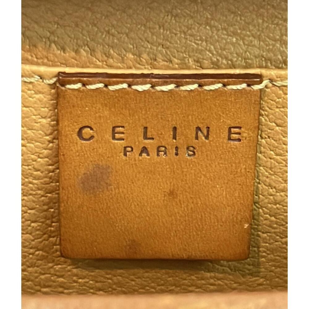 Celine Macadam Shoulder Bag - Picture 6 of 6